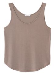 Philosophy Basic Cupro Tank Top BL11207