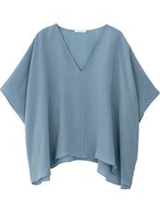 Philosophy Cupro Oversized Blouze BL12051