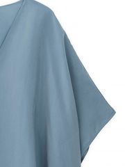 Philosophy Cupro Oversized Blouze BL12051-thumb-2