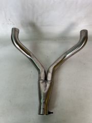 ΣΥΝΔΕΣΜΟΣ 1:2 YAMAHA TDM 850