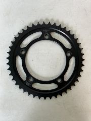JT ΓΡΑΝΑΖΙ 530\43 SUZUKI GSXR 1000 '05 - '06
