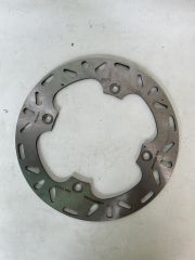 NEWFREN ΔΙΣΚΟΠΛΑΚΑ ΕΜΠΡΟΣ BMW R1100GS/R850GS/R1150GS/R1100R/R1200C/R850C/K1200RS