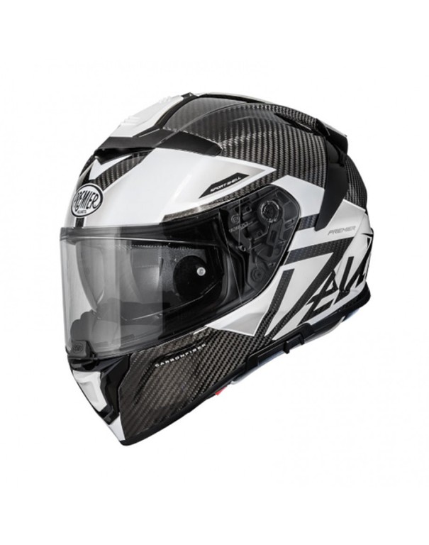 Premier Devil Carbon MN8