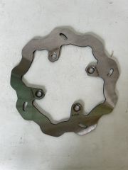 GALFER ΔΙΣΚΟΠΛΑΚΑ HONDA XRV 650/750