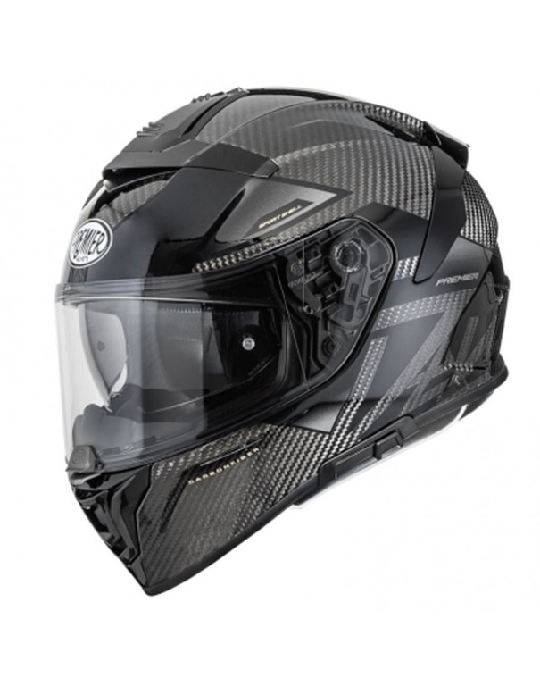 Premier Devil Carbon MN9