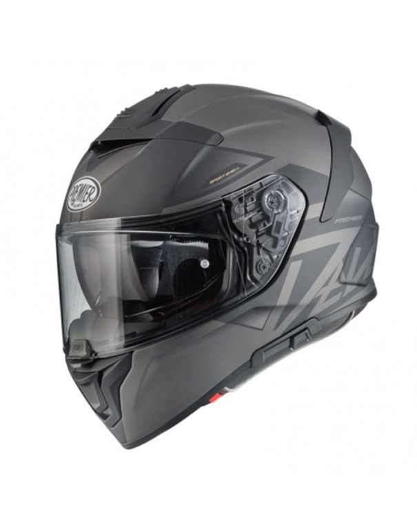 Premier Devil MN17BM