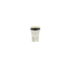 Lampa T10 W5W 24/28V 32lm HYPER-LED6 ΛΕΥΚΟ ΔΙΑΘΛΑΣΗΣ 2SMDx3chips (ΚΑΡΦΩΤΟ-ΔΙΠΛΗ ΠΟΛΙΚΟΤΗΤΑ) ΣΑΚΟΥΛΑ 20ΤΕΜ.