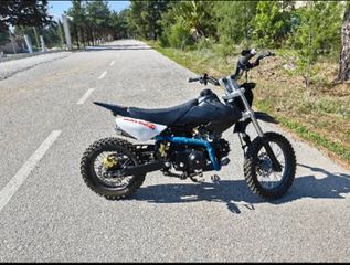 Lifan 2025 125