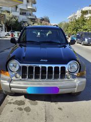 Jeep Cherokee 2006
