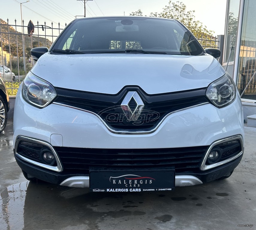 Renault Captur 2016 !!!ΕΠΩΛΗΘΗ!!!