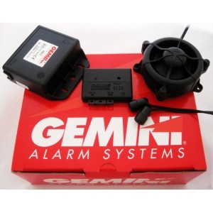 GEMINI ΣΥΝΑΓΕΡΜΟΣ ΑΥΤΟΚΙΝΗΤΟΥ GEMINI 861