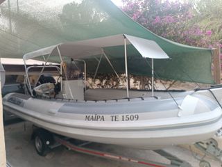 Mostro 1997 Offshore 541-thumb-20