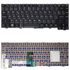 Teclado Español para Portátil - Spanish Laptop Keyboard για Panasonic Toughbook CF-28 CF-29 CF-30 CF-31 CF-52 CF-53 N2ABZY000160 MP-03106E0D8145 MP-03103USD8145 ESU64TN301AB ES Black ( Κωδ.41395ES )