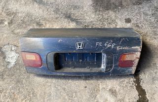 Honda Civic EG 92-96 πορτμπαγκάζ
