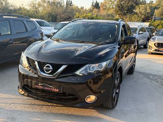 Nissan Qashqai 2016 1.6 DCI N-CONNECTA