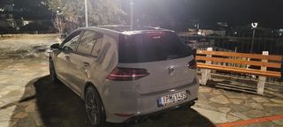 Volkswagen Golf 2015 TDI R-LINE