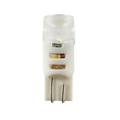 Lampa T10 W5W 24-28V W2,1x9,5d MEGA-LED3 70lm (ΔΙΠΛΗΣ ΠΟΛΙΚΟΤΗΤΑΣ) 20ΤΕΜ.