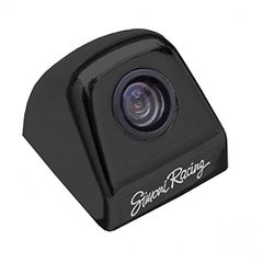 Simoni Racing ΚΑΜΕΡΑ ΠΑΡΚΑΡΙΣΜΑΤΟΣ ΜΕ ΓΩΝΙΑ 170 ΜΟΙΡΕΣ (ΧΩΡΙΣ ΟΘΟΝΗ)