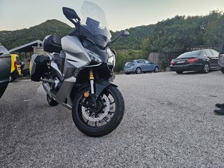 Honda Forza 750 2022 FORZA 750