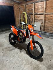 KTM 350 EXC 2020