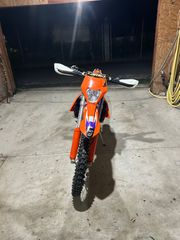 KTM 350 EXC 2020-thumb-2