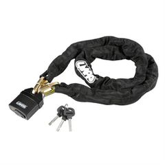 Lampa Αντικλεπτική Κουλούρα C-Lock 150 Plus απο Χάλυβα