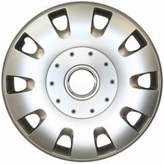 Croatia-Cover ΤΑΣΙΑ ΓΙΑ VW TRANSPORTER T5/GOLF IV/PASSAT B5 /BEETLE 16 INCH CROATIA COVER (4 ΤΕΜ.)
