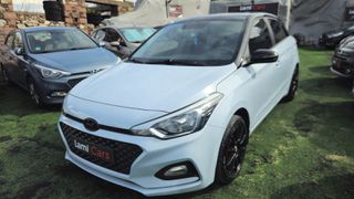 Hyundai i 20 2018 1.2 ACTIVE-thumb-9
