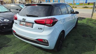 Hyundai i 20 2018 1.2 ACTIVE-thumb-22