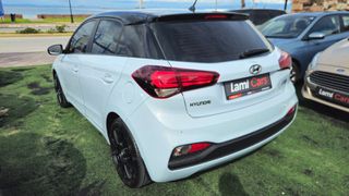 Hyundai i 20 2018 1.2 ACTIVE-thumb-25