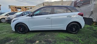 Hyundai i 20 2018 1.2 ACTIVE-thumb-34
