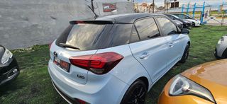 Hyundai i 20 2018 1.2 ACTIVE-thumb-35