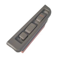 Mcar Διακόπτης Παραθύρου Πολλαπλός Γκρι ISUZU NPR 24V 6PIN
