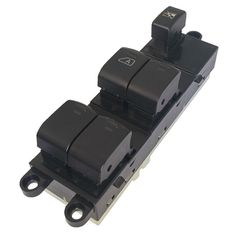 Mcar Διακόπτης Παραθύρου Πολλαπλός για NISSAN QASHQAI /NAVARA / PATHFINDER 16PIN