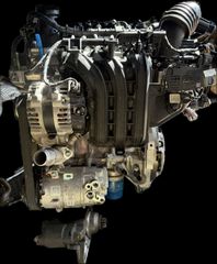 Μηχανή καινουρια G3LD KIA  Hyundai με 0 χιλ 19-20-21-22-23-24-25-26