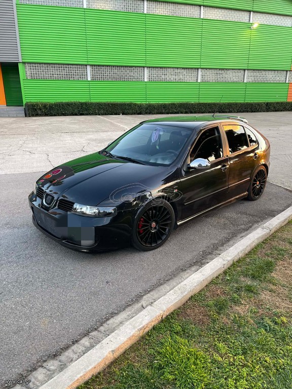 Seat Leon 2004 20v