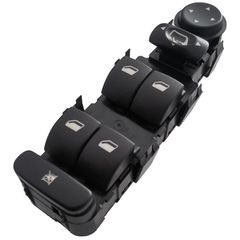 Mcar Διακόπτες Παραθύρων CITROEN C5 ΠΟΛΛΑΠΛΟΣ 9PIN