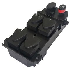 Mcar Διακόπτες Παραθύρων HONDA CIVIC 06-12 ΠΟΛΛΑΠΛΟΣ 22PIN