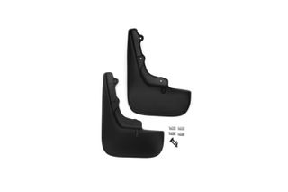 Novline ΛΑΣΠΩΤΗΡΕΣ ΓΙΑ CITROEN JUMPER / PEUGEOT BOXER 4D 2006+ ΕΜΠΡΟΣ 2ΤΕΜ (ΧΩΡΙΣ ΠΡΟΕΚΤΑΣΗ)