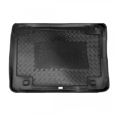 Cik Cik - ΠΑΤΑΚΙ ΣΚΑΦΗ ΠΟΡΤ ΜΠΑΓΚΑΖ ΓΙΑ FIAT DOBLO 5M 2010-2020 ΛΑΣΤΙΧΟ ΣΕ ΜΑΥΡΟ ΧΡΩΜΑ - 1 ΤΕΜ. (BM.FI.0003/CK)