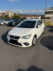 Seat Ibiza 2020