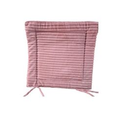 Μαξιλάρι καρέκλας - 40x40cm - 718646 - Pink