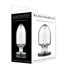 ElectraStim Intimidator Extreme Electro Butt Plug-thumb-1