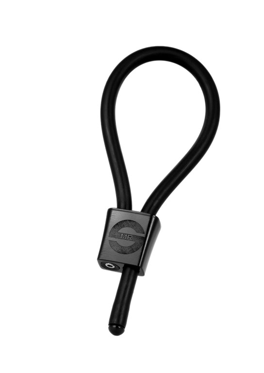 ElectraStim Mr S ElectraLoops Prestige Black (2x)