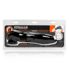Oxballs FIDO cocksheath Night Edition Penis Sleeve