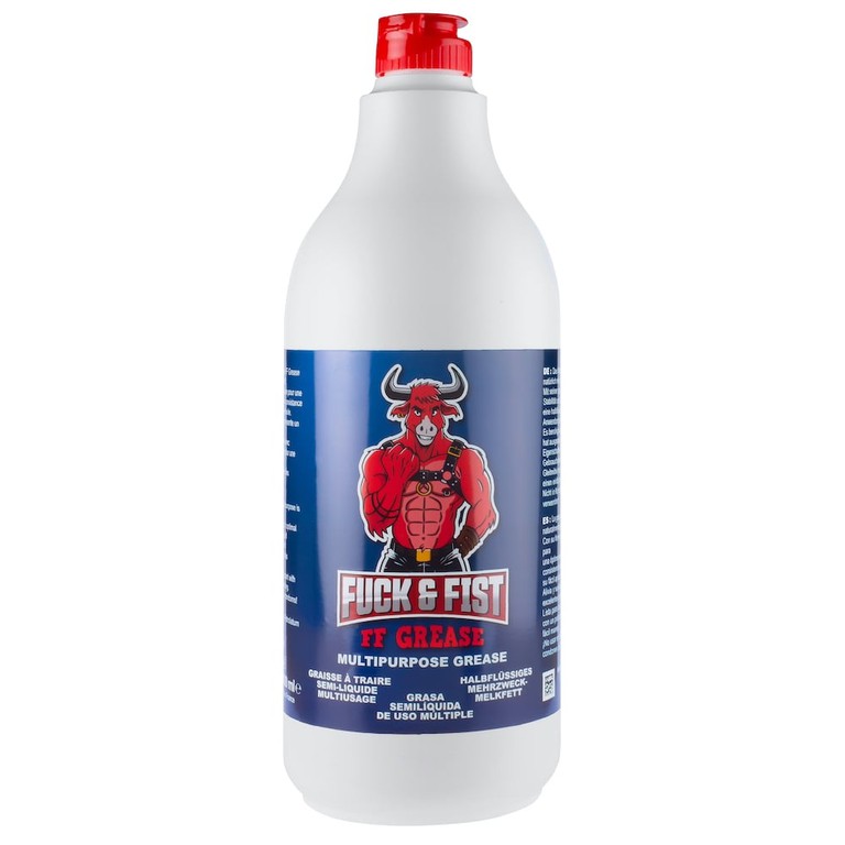 Fuck Grease 500 ml