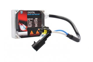 M-Tech BALLAST 12V 35W ΓΙΑ KIT XENON M-TECH DIGITAL 1ΤΕΜ.