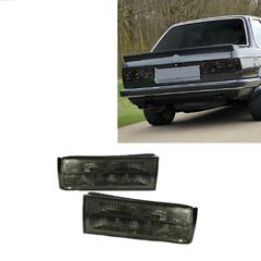 Πισινά Φανάρια Set Για Bmw 3 E30 83-87 Φιμέ Reliable Auto Parts