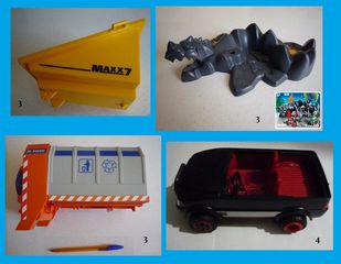 Playmobil, τιμες στη φωτο