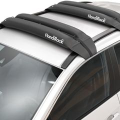 Handiworld ΦΟΥΣΚΩΤΕΣ ΜΠΑΡΕΣ ΟΡΟΦΗΣ HANDIRACK HANDIWORLD (ΜΑΥΡΕΣ ΜΕ ΑΝΤΛΙΑ) - 2 ΤΕΜ.
